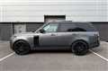 2018 Land Rover Range Rover