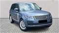 2018 Land Rover Range Rover