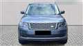 2018 Land Rover Range Rover