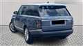 2018 Land Rover Range Rover