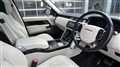 2018 Land Rover Range Rover