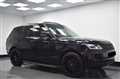 2018 Land Rover Range Rover