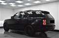2018 Land Rover Range Rover