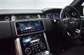 2018 Land Rover Range Rover