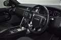 2018 Land Rover Range Rover