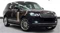 2018 Land Rover Range Rover