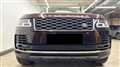 2018 Land Rover Range Rover