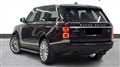 2018 Land Rover Range Rover