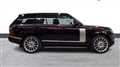 2018 Land Rover Range Rover