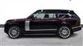 2018 Land Rover Range Rover