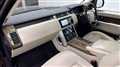 2018 Land Rover Range Rover