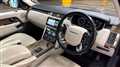 2018 Land Rover Range Rover