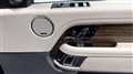 2018 Land Rover Range Rover