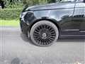 2018 Land Rover Range Rover