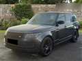 2018 Land Rover Range Rover