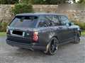 2018 Land Rover Range Rover
