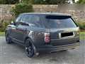 2018 Land Rover Range Rover