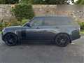 2018 Land Rover Range Rover