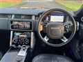 2018 Land Rover Range Rover