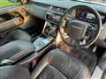 2018 Land Rover Range Rover