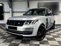 2019 Land Rover Range Rover