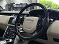 2019 Land Rover Range Rover