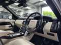 2019 Land Rover Range Rover