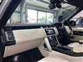 2019 Land Rover Range Rover