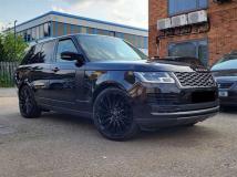 2019 Land Rover Range Rover