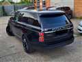 2019 Land Rover Range Rover