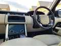 2019 Land Rover Range Rover