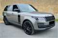 2019 Land Rover Range Rover