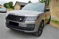 2019 Land Rover Range Rover