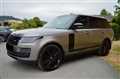 2019 Land Rover Range Rover
