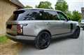 2019 Land Rover Range Rover