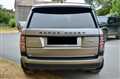 2019 Land Rover Range Rover