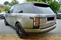 2019 Land Rover Range Rover