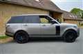 2019 Land Rover Range Rover