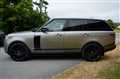 2019 Land Rover Range Rover