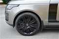 2019 Land Rover Range Rover