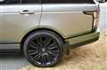 2019 Land Rover Range Rover