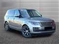2019 Land Rover Range Rover