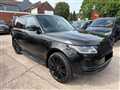 2019 Land Rover Range Rover