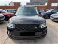2019 Land Rover Range Rover