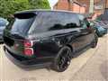 2019 Land Rover Range Rover