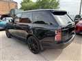 2019 Land Rover Range Rover