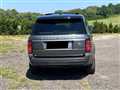 2019 Land Rover Range Rover
