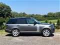 2019 Land Rover Range Rover