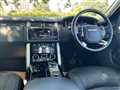2019 Land Rover Range Rover