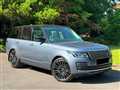 2019 Land Rover Range Rover